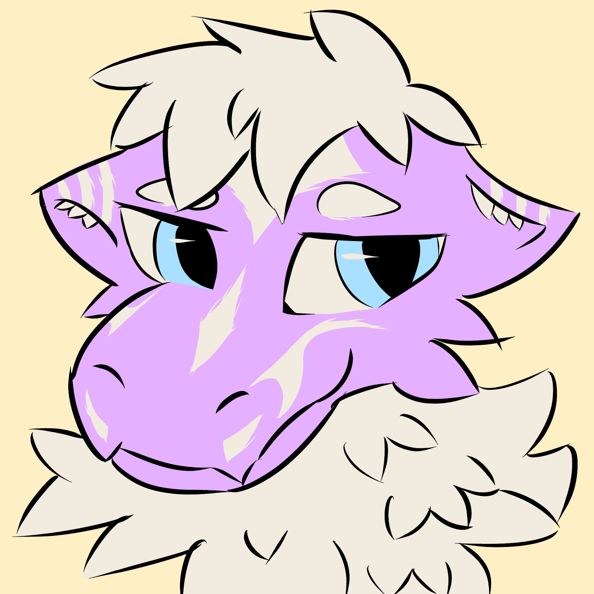 learning how to draw dragon head