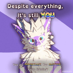 Despite Everything, It’s still You